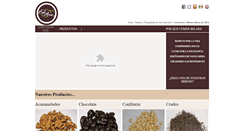Desktop Screenshot of bel-ara.com